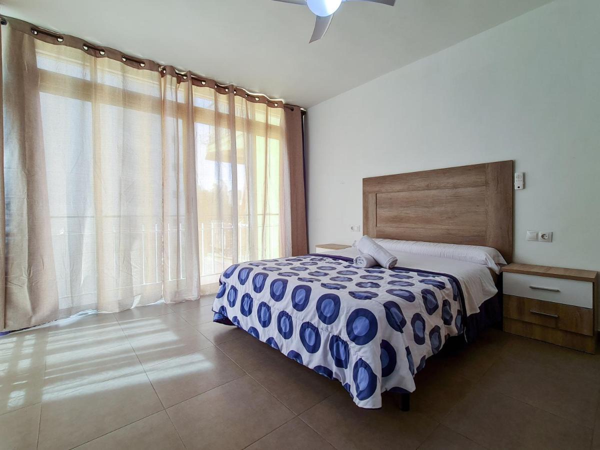 Apartamento Completo Vera Rincon De Loix Benidorm Exterior photo